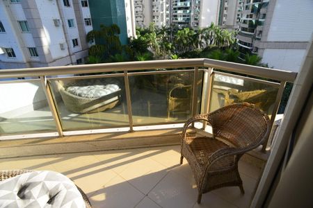 Apartamento para alugar com 399m², 4 quartos e 3 vagas