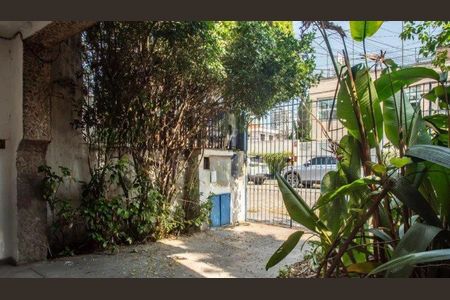 Casa para alugar com 4 quartos, 251m² em Vila Mariana, São Paulo