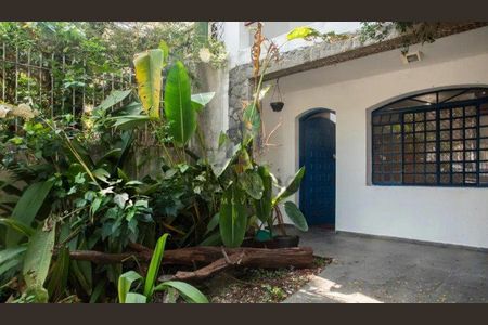 Casa para alugar com 4 quartos, 251m² em Vila Mariana, São Paulo