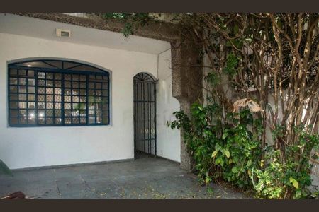 Casa para alugar com 4 quartos, 251m² em Vila Mariana, São Paulo