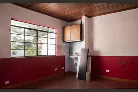 Casa para alugar com 4 quartos, 251m² em Vila Mariana, São Paulo