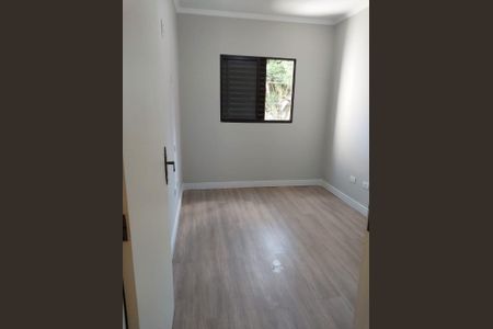 Quarto de apartamento à venda com 3 quartos, 77m² em P.Jacatuba , Santo André