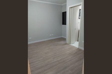 Quarto de apartamento à venda com 3 quartos, 77m² em P.Jacatuba , Santo André