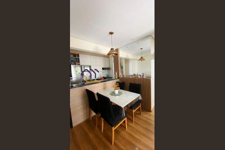 Apartamento à venda com 69m², 3 quartos e 2 vagas