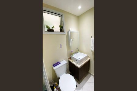 Apartamento à venda com 69m², 3 quartos e 2 vagas