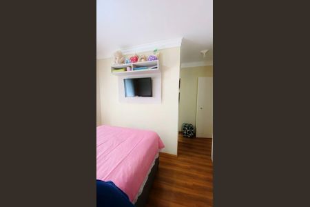 Apartamento à venda com 69m², 3 quartos e 2 vagas