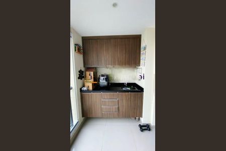 Apartamento à venda com 69m², 3 quartos e 2 vagas