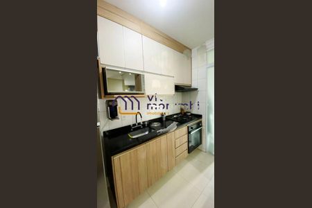 Apartamento à venda com 69m², 3 quartos e 2 vagas
