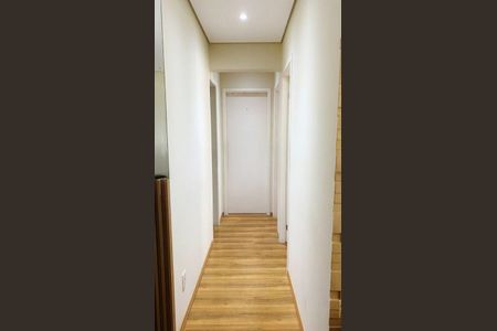 Apartamento à venda com 69m², 3 quartos e 2 vagas