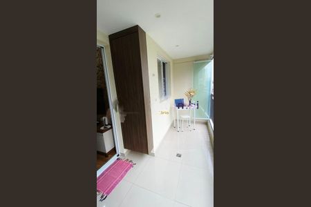 Apartamento à venda com 69m², 3 quartos e 2 vagas