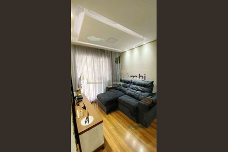 Apartamento à venda com 69m², 3 quartos e 2 vagas