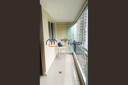 Apartamento à venda com 69m², 3 quartos e 2 vagas