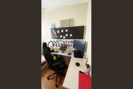Apartamento à venda com 69m², 3 quartos e 2 vagas