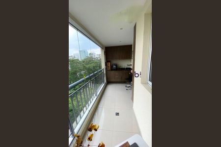 Apartamento à venda com 69m², 3 quartos e 2 vagas