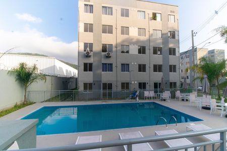 Apartamento para alugar com 36m², 2 quartos e 1 vaga Apartamento para alugar com 36m², 2 quartos e 1 vagaÁrea comum