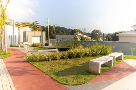 Apartamento para alugar com 36m², 2 quartos e 1 vaga Apartamento para alugar com 36m², 2 quartos e 1 vagaÁrea comum
