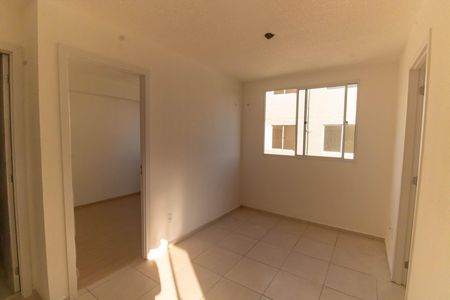 Apartamento para alugar com 36m², 2 quartos e 1 vaga Apartamento para alugar com 36m², 2 quartos e 1 vagaSala