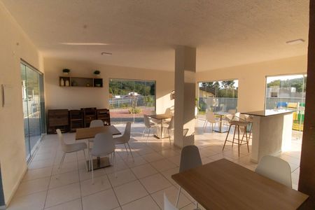 Apartamento para alugar com 36m², 2 quartos e 1 vaga Apartamento para alugar com 36m², 2 quartos e 1 vagaÁrea comum