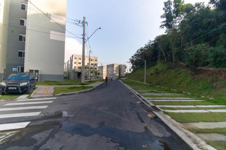 Apartamento para alugar com 36m², 2 quartos e 1 vaga Apartamento para alugar com 36m², 2 quartos e 1 vagaÁrea comum