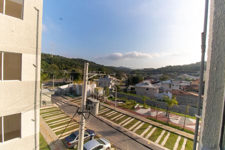 Vista do Quarto 1 de apartamento para alugar com 2 quartos, 36m² em Rio do Ouro, São Gonçalo