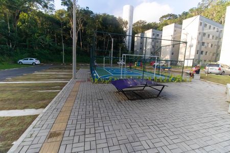 Apartamento para alugar com 36m², 2 quartos e 1 vaga Apartamento para alugar com 36m², 2 quartos e 1 vagaÁrea comum