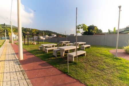 Apartamento para alugar com 36m², 2 quartos e 1 vaga Apartamento para alugar com 36m², 2 quartos e 1 vagaÁrea comum