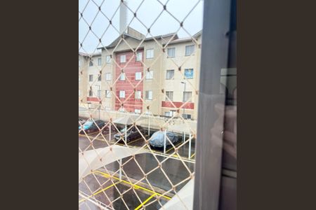 Apartamento à venda com 47m², 2 quartos e 1 vaga Apartamento à venda com 47m², 2 quartos e 1 vagaVista