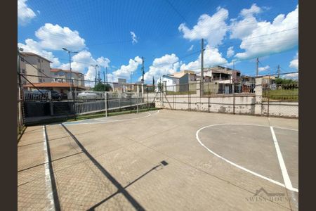 Apartamento à venda com 47m², 2 quartos e 1 vaga Apartamento à venda com 47m², 2 quartos e 1 vagaÁrea externa