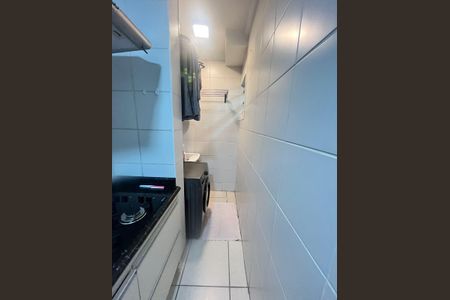 Apartamento à venda com 47m², 2 quartos e 1 vaga Apartamento à venda com 47m², 2 quartos e 1 vagaCozinha