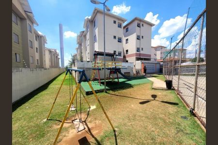 Apartamento à venda com 47m², 2 quartos e 1 vaga Apartamento à venda com 47m², 2 quartos e 1 vagaÁrea externa