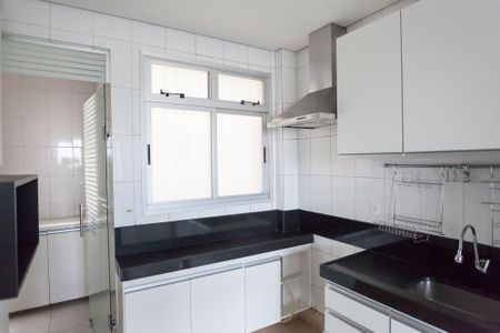 Apartamento para alugar com 100m², 3 quartos e 2 vagas Apartamento para alugar com 100m², 3 quartos e 2 vagasCozinha