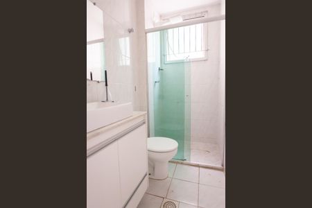 Apartamento para alugar com 100m², 3 quartos e 2 vagas Apartamento para alugar com 100m², 3 quartos e 2 vagasBanheiro Social