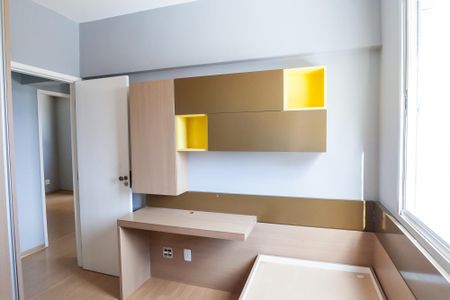 Apartamento para alugar com 100m², 3 quartos e 2 vagas Apartamento para alugar com 100m², 3 quartos e 2 vagasquarto 1