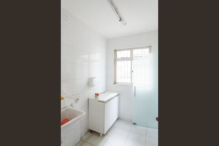 Apartamento para alugar com 100m², 3 quartos e 2 vagas Apartamento para alugar com 100m², 3 quartos e 2 vagasÁrea de Serviço