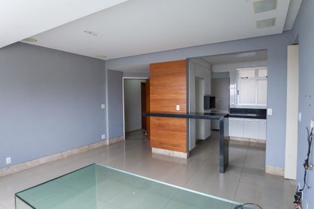 Apartamento para alugar com 100m², 3 quartos e 2 vagas Apartamento para alugar com 100m², 3 quartos e 2 vagassala