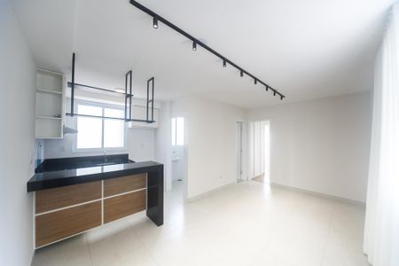 Apartamento para alugar com 2 quartos, 62m² em Sion, Belo Horizonte