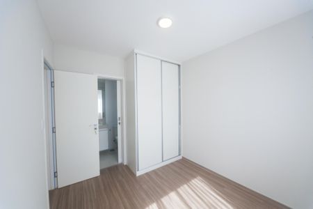 suite 1 de apartamento para alugar com 2 quartos, 62m² em Sion, Belo Horizonte