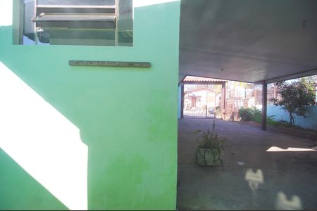 Casa para alugar com 130m², 2 quartos e 2 vagasVista do Quarto 1