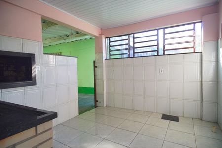 Casa para alugar com 130m², 2 quartos e 2 vagasEspaço Gourmet