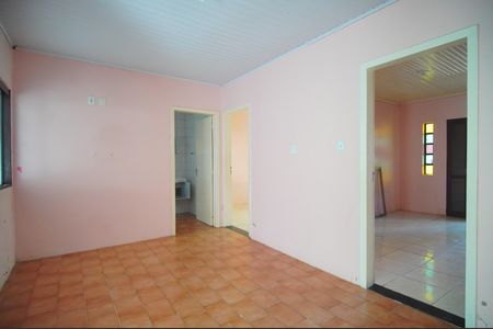 Sala de Jantar de casa para alugar com 2 quartos, 130m² em Nova Sapucaia, Sapucaia do Sul