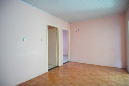 Casa para alugar com 130m², 2 quartos e 2 vagasSala de Jantar