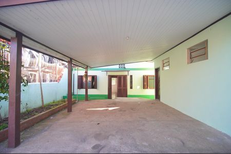Casa para alugar com 130m², 2 quartos e 2 vagasGaragem