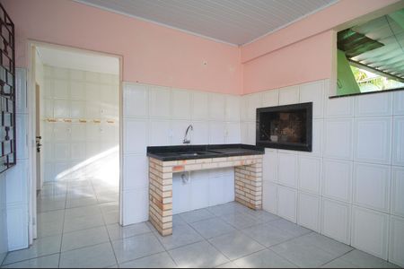 Casa para alugar com 130m², 2 quartos e 2 vagasEspaço Gourmet