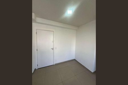 Sala de apartamento para alugar com 2 quartos, 41m² em Bom Retiro, São Paulo