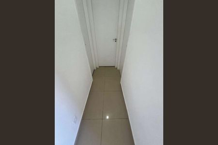 Corredor de apartamento para alugar com 2 quartos, 41m² em Bom Retiro, São Paulo