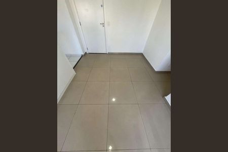 Sala de apartamento para alugar com 2 quartos, 41m² em Bom Retiro, São Paulo