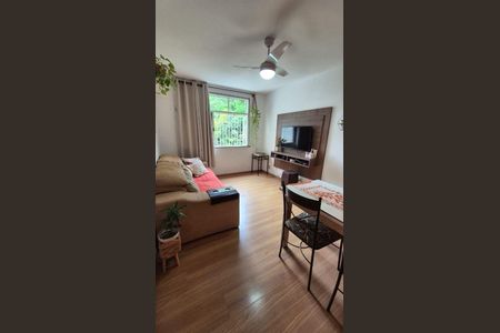 Apartamento à venda com 73m², 2 quartos e 1 vaga