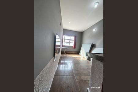 Kitnet/Studio para alugar com 1 quarto, 25m² em Vila Suzana, Belo Horizonte