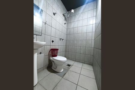 Kitnet/Studio para alugar com 1 quarto, 25m² em Vila Suzana, Belo Horizonte