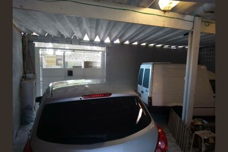 Casa à venda com 4 quartos, 140m² em Jardim Cidade Pirituba, São Paulo